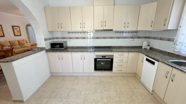 Resale - Villa -
Ciudad Quesada/Rojales - Ciudad Quesada