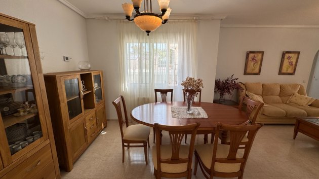 Resale - Villa -
Ciudad Quesada/Rojales - Ciudad Quesada
