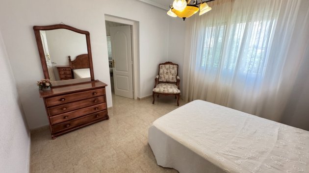 Resale - Villa -
Ciudad Quesada/Rojales - Ciudad Quesada