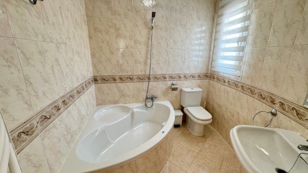 Resale - Villa -
Ciudad Quesada/Rojales - Ciudad Quesada