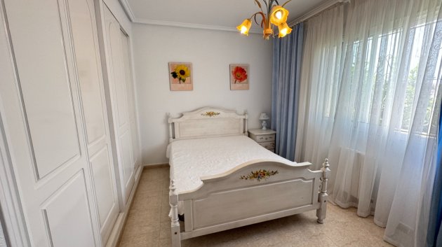 Resale - Villa -
Ciudad Quesada/Rojales - Ciudad Quesada