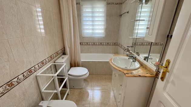 Resale - Villa -
Ciudad Quesada/Rojales - Ciudad Quesada