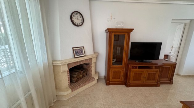 Resale - Villa -
Ciudad Quesada/Rojales - Ciudad Quesada