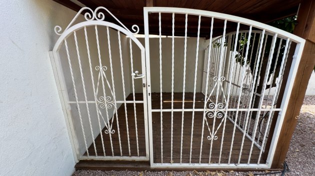 Resale - Villa -
Ciudad Quesada/Rojales - Ciudad Quesada