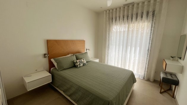 Resale - Villa -
Los Montesinos - La Herrada