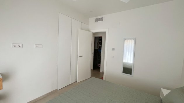 Resale - Villa -
Los Montesinos - La Herrada