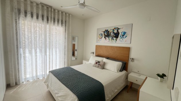 Resale - Villa -
Los Montesinos - La Herrada
