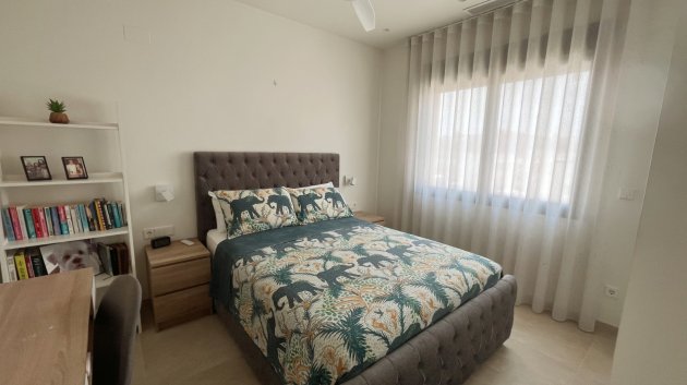 Resale - Villa -
Los Montesinos - La Herrada