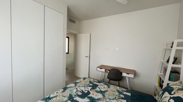 Resale - Villa -
Los Montesinos - La Herrada