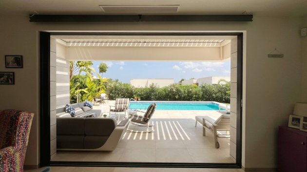 Resale - Villa -
Los Montesinos - La Herrada