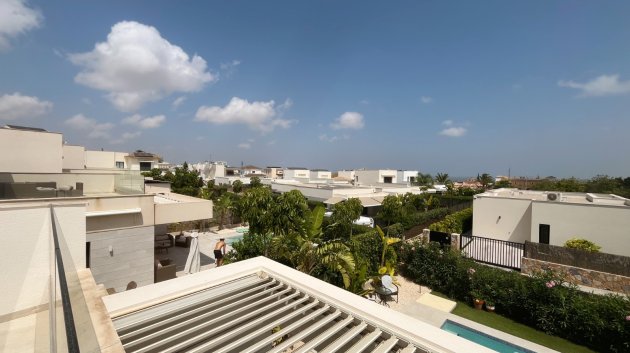 Resale - Villa -
Los Montesinos - La Herrada