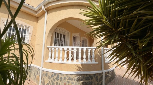 Reventa - Chalets -
Ciudad Quesada - Airstrip