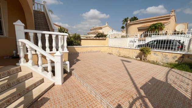 Reventa - Chalets -
Ciudad Quesada - Airstrip