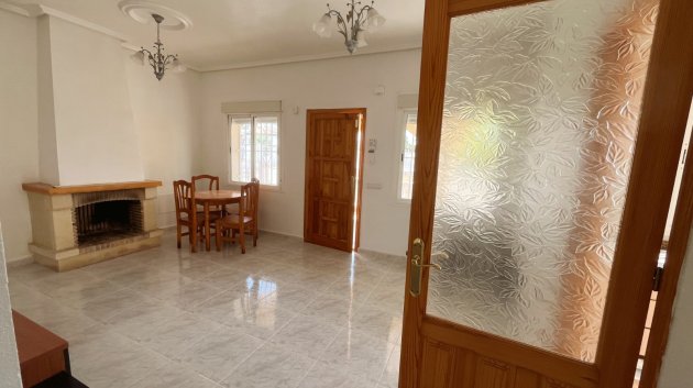 Reventa - Chalets -
Ciudad Quesada - Airstrip