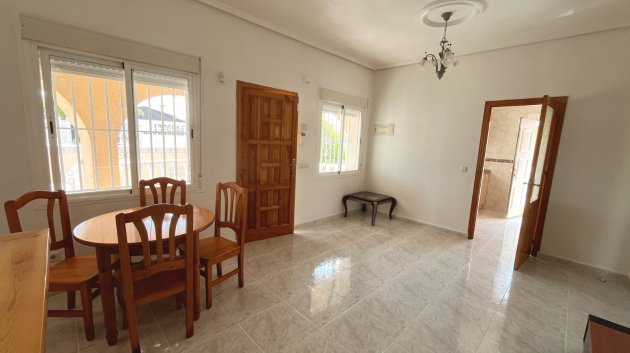 Reventa - Chalets -
Ciudad Quesada - Airstrip