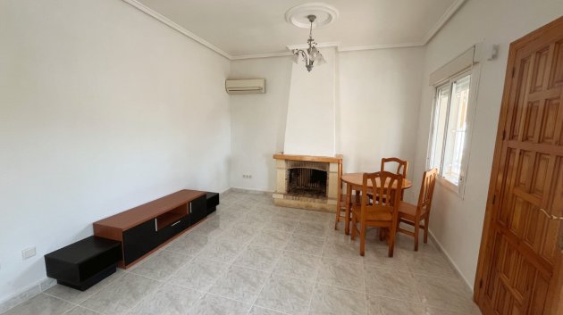 Reventa - Chalets -
Ciudad Quesada - Airstrip