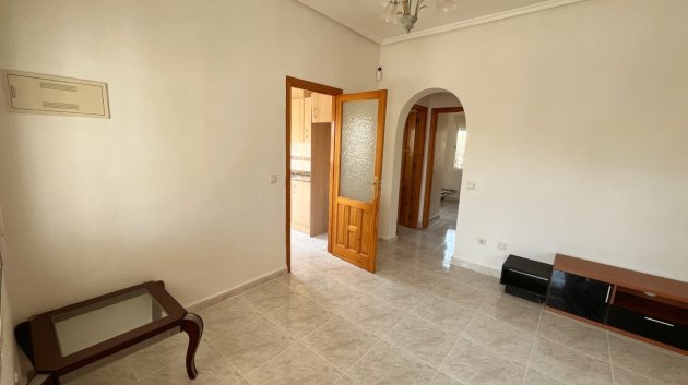 Reventa - Chalets -
Ciudad Quesada - Airstrip