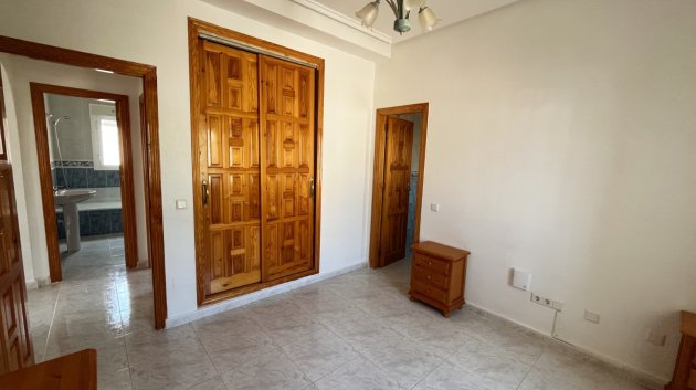 Reventa - Chalets -
Ciudad Quesada - Airstrip