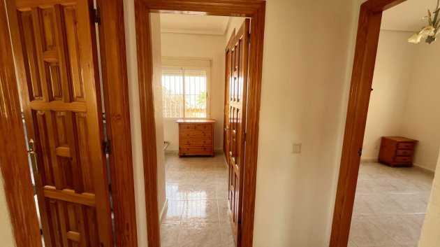 Reventa - Chalets -
Ciudad Quesada - Airstrip