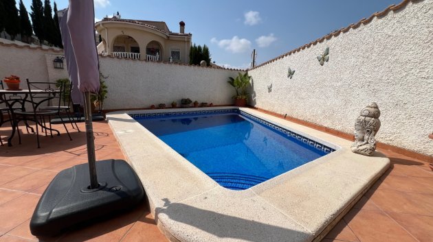 Reventa - Chalets -
Ciudad Quesada