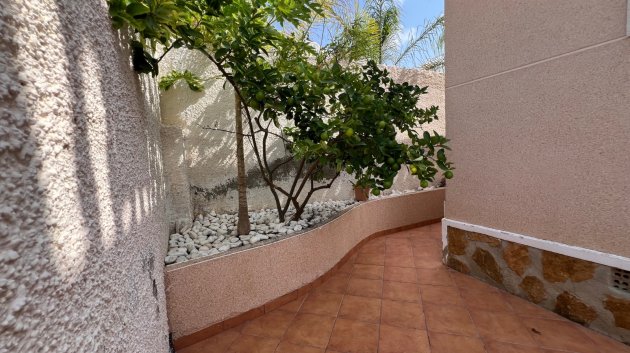 Reventa - Chalets -
Ciudad Quesada