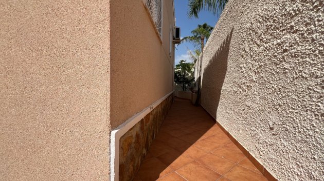 Reventa - Chalets -
Ciudad Quesada