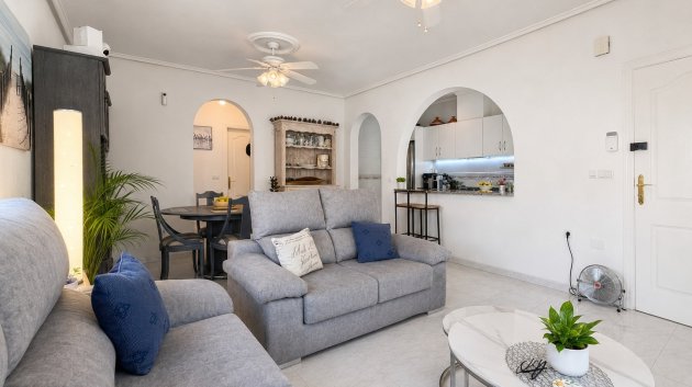 Reventa - Chalets -
Ciudad Quesada