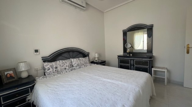 Reventa - Chalets -
Ciudad Quesada