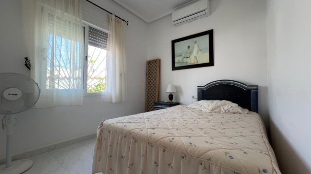 Reventa - Chalets -
Ciudad Quesada