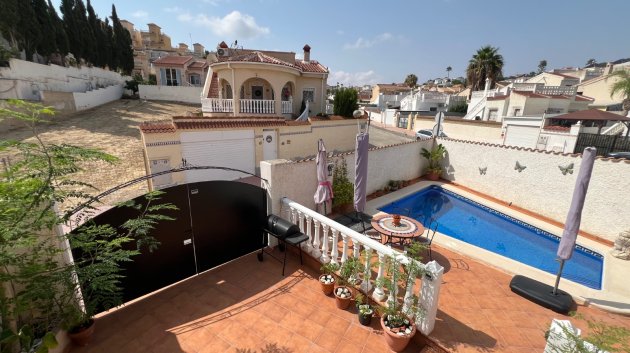 Reventa - Chalets -
Ciudad Quesada