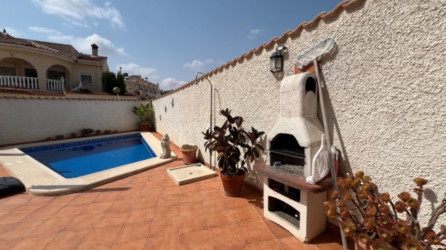 Reventa - Chalets -
Ciudad Quesada