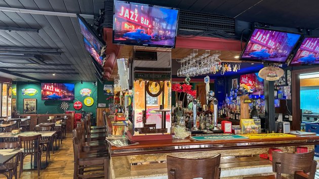 Resale - Commercial -
Torrevieja - Playa del Cura