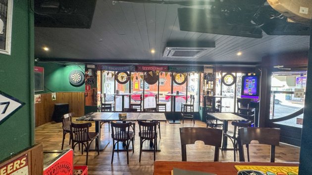 Resale - Commercial -
Torrevieja - Playa del Cura