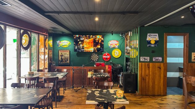 Resale - Commercial -
Torrevieja - Playa del Cura