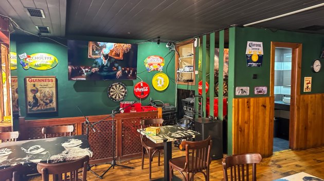 Resale - Commercial -
Torrevieja - Playa del Cura