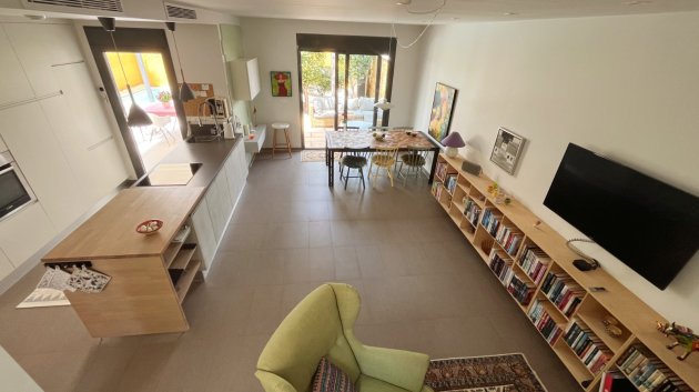 Resale - Villa -
Ciudad Quesada - Pueblo Bravo