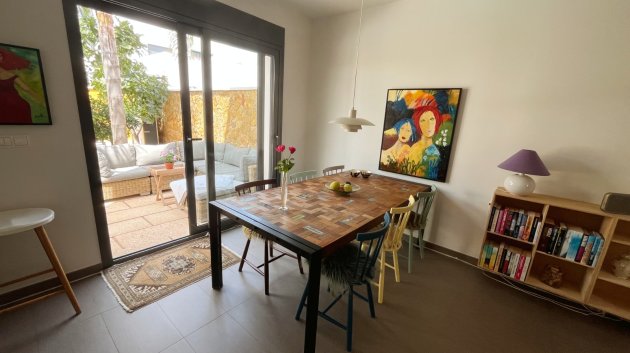 Resale - Villa -
Ciudad Quesada - Pueblo Bravo