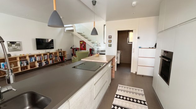 Resale - Villa -
Ciudad Quesada - Pueblo Bravo