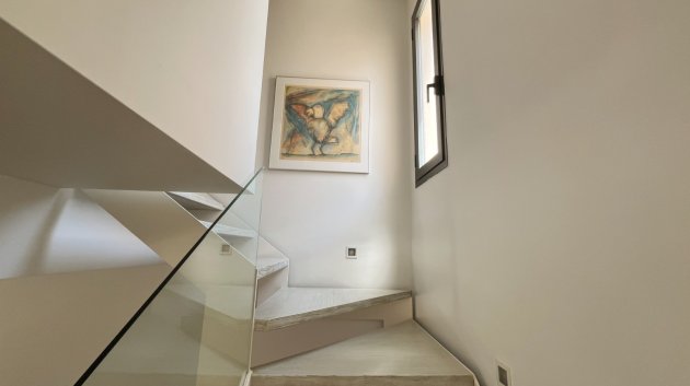 Resale - Villa -
Ciudad Quesada - Pueblo Bravo