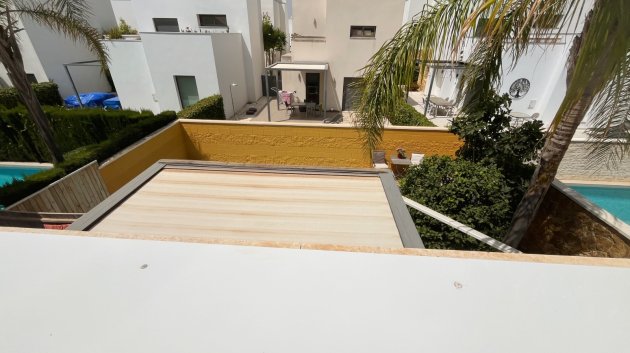 Resale - Villa -
Ciudad Quesada - Pueblo Bravo