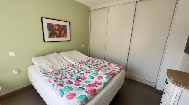 Resale - Villa -
Ciudad Quesada - Pueblo Bravo