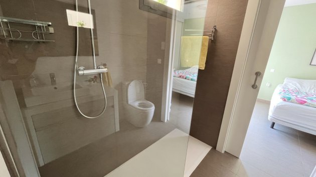 Resale - Villa -
Ciudad Quesada - Pueblo Bravo