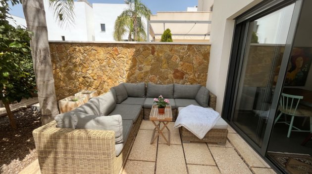 Resale - Villa -
Ciudad Quesada - Pueblo Bravo