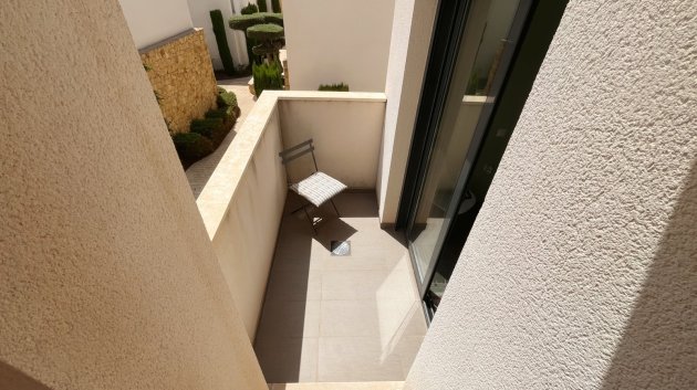 Resale - Villa -
Ciudad Quesada - Pueblo Bravo