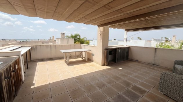 Resale - Villa -
Ciudad Quesada - Pueblo Bravo