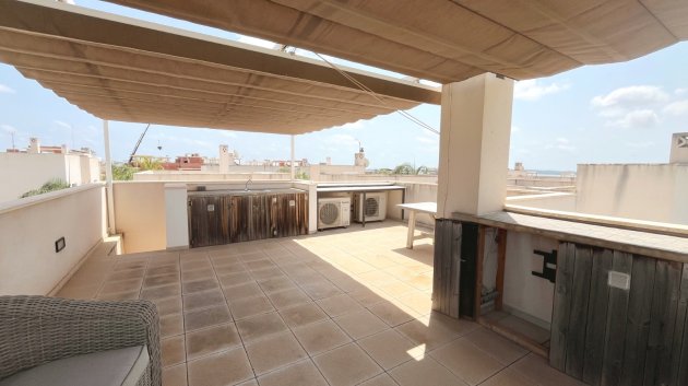Resale - Villa -
Ciudad Quesada - Pueblo Bravo