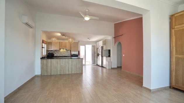 Resale - Villa -
Moraira - La Sabatera