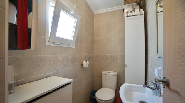 Resale - Villa -
Moraira - La Sabatera