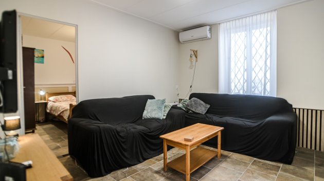 Resale - Apartments -
Santiago de la Ribera - Costa Calida