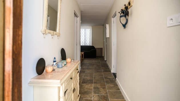 Resale - Apartments -
Santiago de la Ribera - Costa Calida